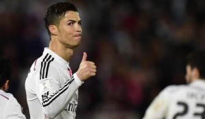 ronaldo
