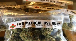 orvosi marihuana