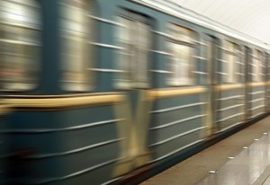 metro