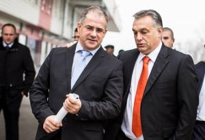 orbán-kósa