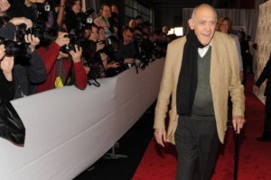 Abe Vigoda