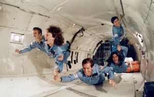 challenger NASA