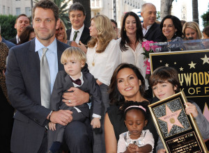 mariska hargitay