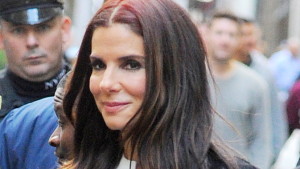 sandra bullock