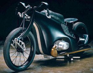BMW rewival boxer