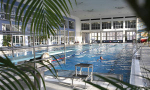 Vienna-pool