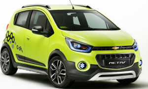 chevy beat