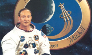 edgar mitchell