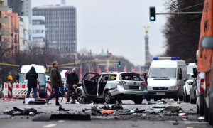 berlini drogkereskedő EuroPress