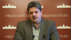 bárándy gergely