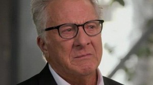dustin hoffman