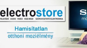 electrostore