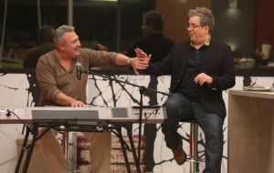 friderikusz sándor