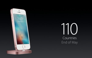 new iphone