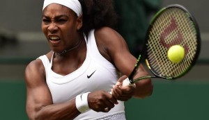 serena williams