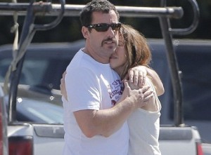 Adam-Sandler