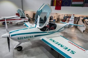 Magnis elektromos repcsi