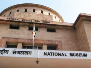 National-Museum-Delhi