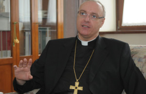 Ägidius Zsifkovics