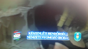 kínai prostik
