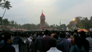 paravur india