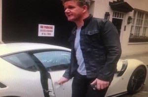ramsay ferrari