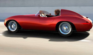 scaglietti