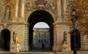 szécheniy könyvtár