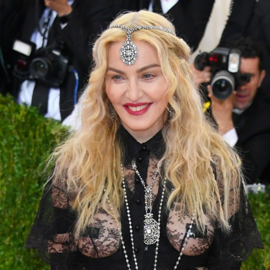 Madonna Met3