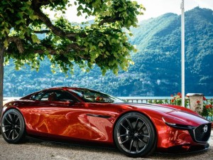 Mazda RX