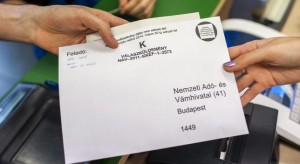 adlevél