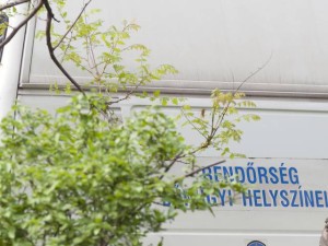 gyöngyösi gyerekhalál
