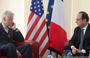 hollande-clinton