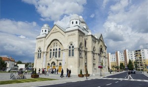 losonci zsinagóga