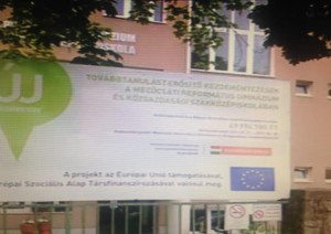 mezőcsáti refromátus iskola