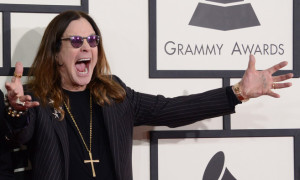 ozzy