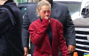 rita ora