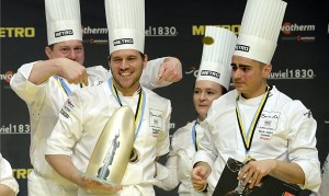 széll tamás bocuse