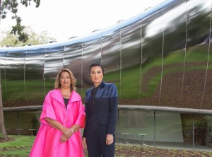 zaha hadid