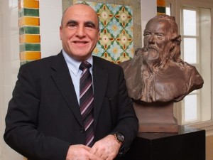 zsolnay najar