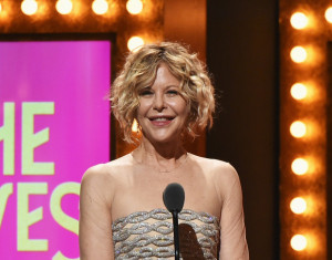 Meg ryan