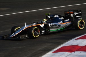 force india