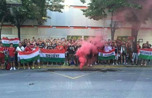 marseille magyar drukkerek
