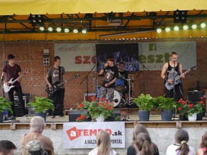 szederfest