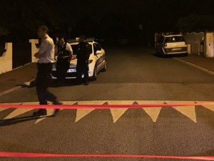 terror rendőrgyilkosság franciaország