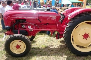 traktor találkozó