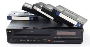 VHS