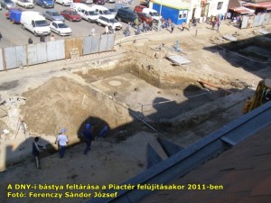 egerszegi palánkvár