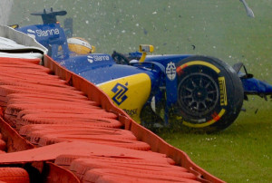 marcus ericsson, sauber