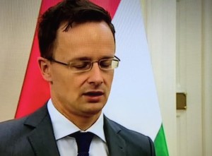 szijjártó
